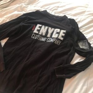 Enyce Men’s long sleeve shirt
